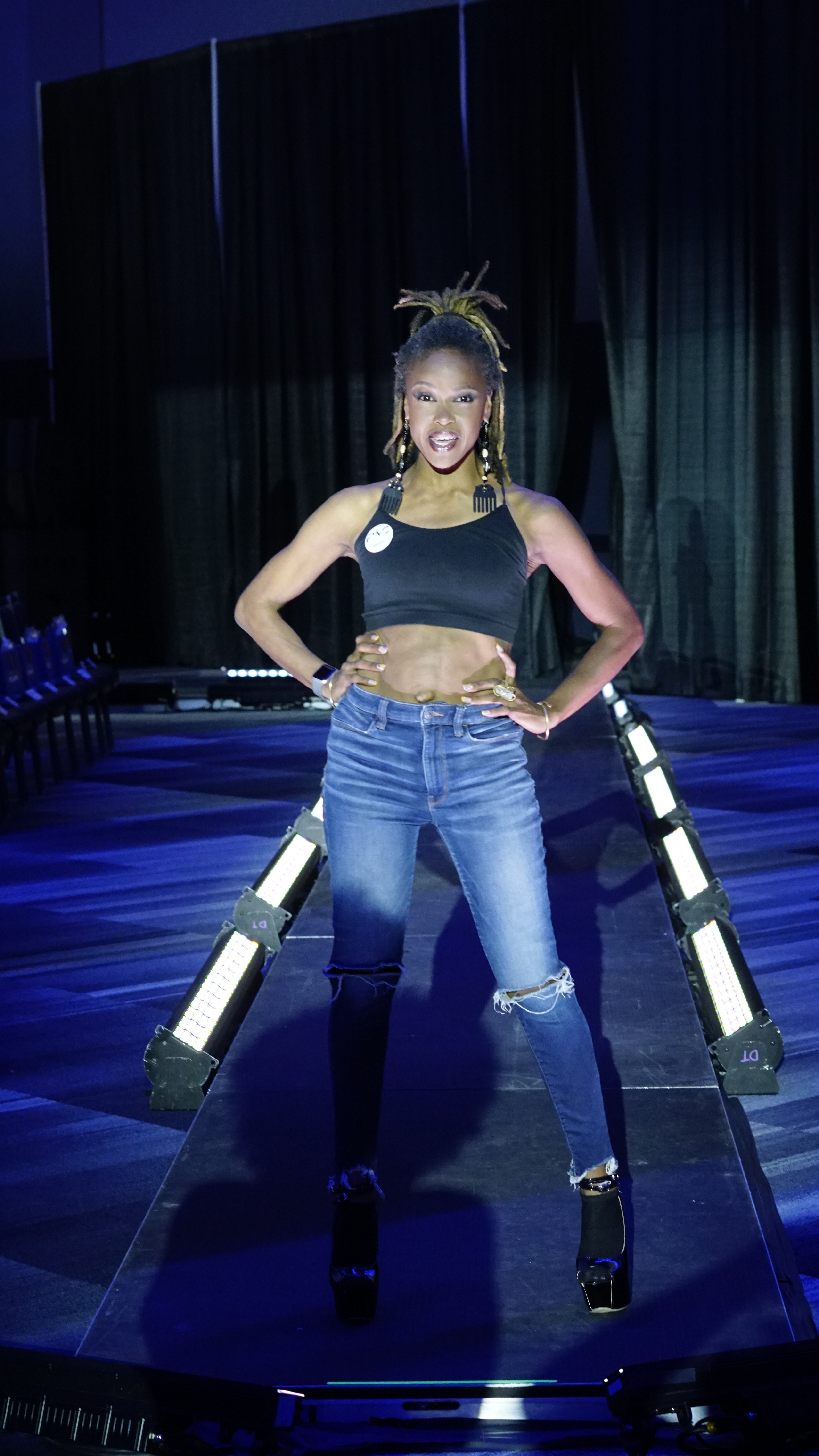 Fashion Week Columbus (Finale)