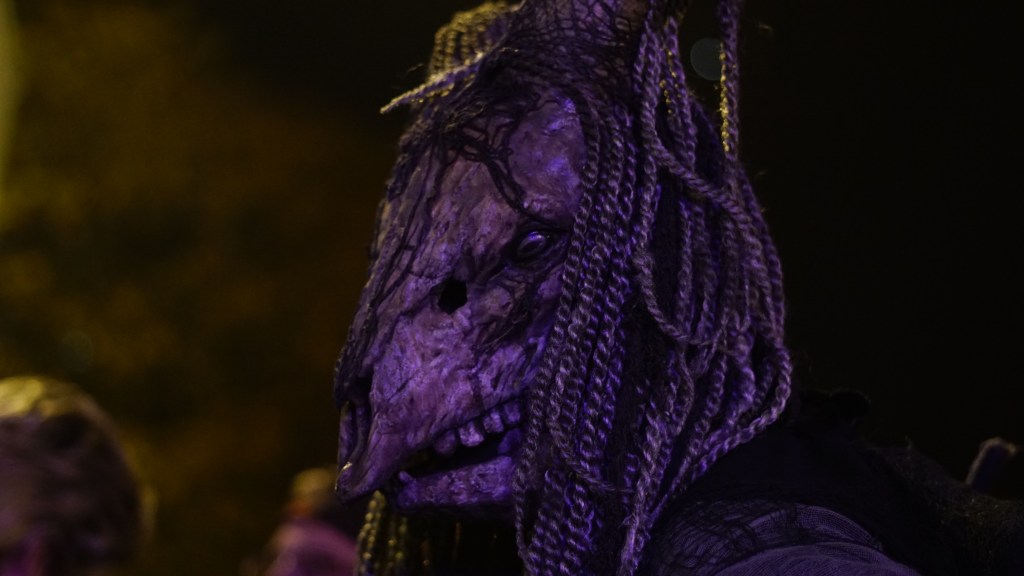 Highball Halloween 2024