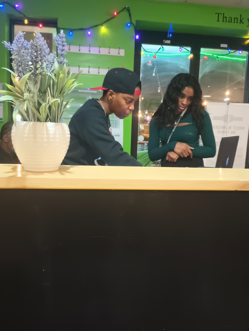 Let’s Vibe Featuring&nbsp;Desmirae