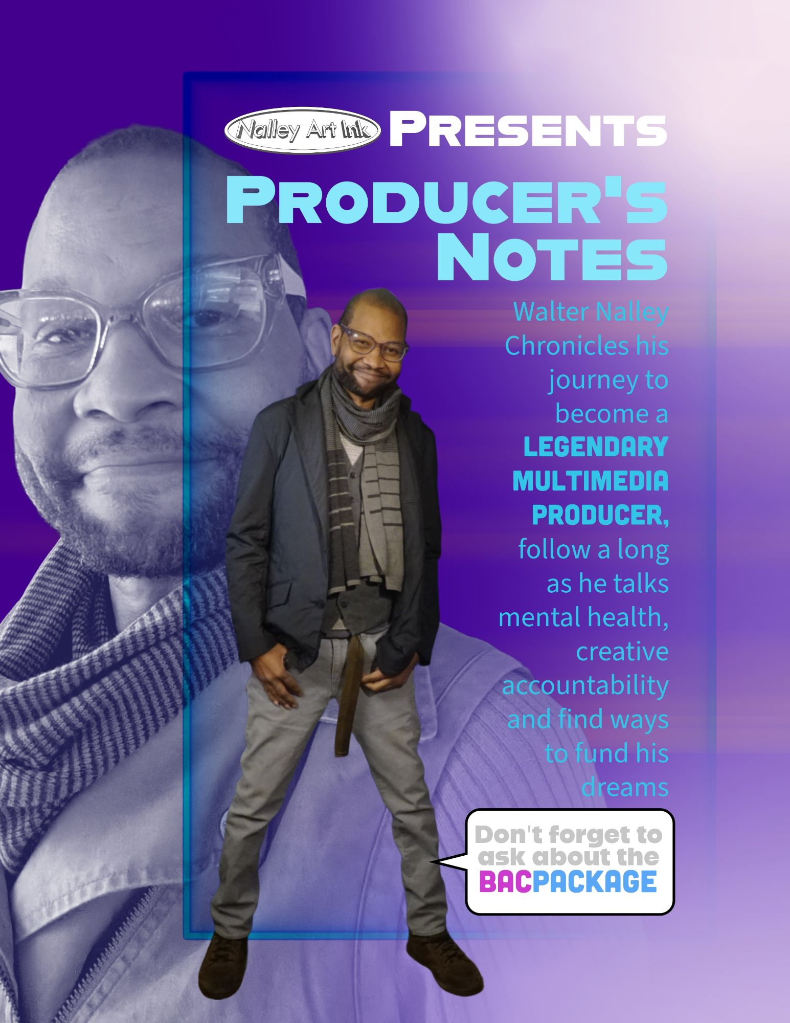 Get to Know the Owner of Nalley Art Ink